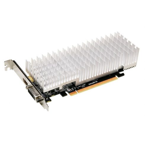 GIGABYTE GeForce GT 1030 2GB / PCI-E / 2GB GDDR5 / 1x HDMI / pasivna