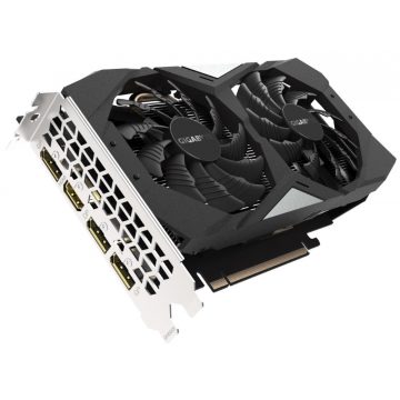   GIGABYTE GeForce GTX 1660 Ti OC 6G / 6GB GDDR6 / PCI-E / 3x DP / 1x HDMI