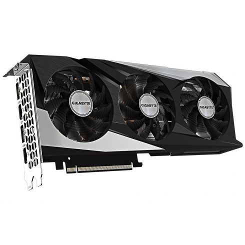 GIGABYTE GeForce RTX 3060 Ti GAMING OC PRO 8G / PCI-E / 8GB GDDR6 / 2x HDMI / 2x DP / LHR