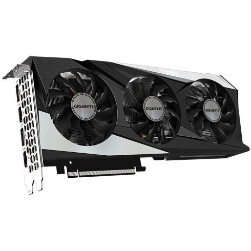 GIGABYTE GeForce RTX 3060 Ti GAMING OC 8G / PCI-E / 8GB GDDR6 / 2x HDMI / 2x DP / LHR