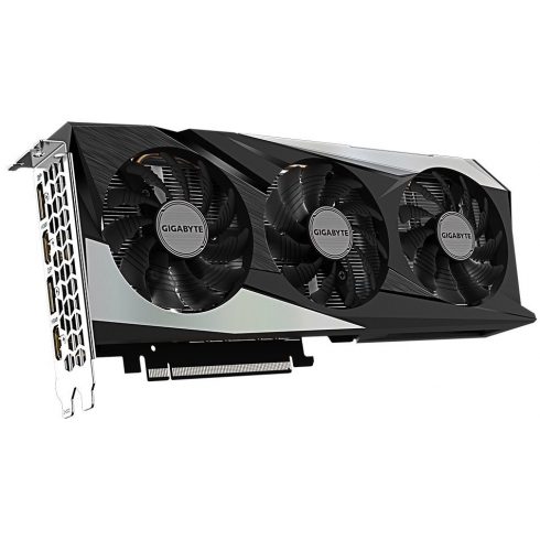 GIGABYTE GeForce RTX 3050 GAMING OC 8G / PCI-E / 8GB GDDR6 / 2x HDMI / 2x DP