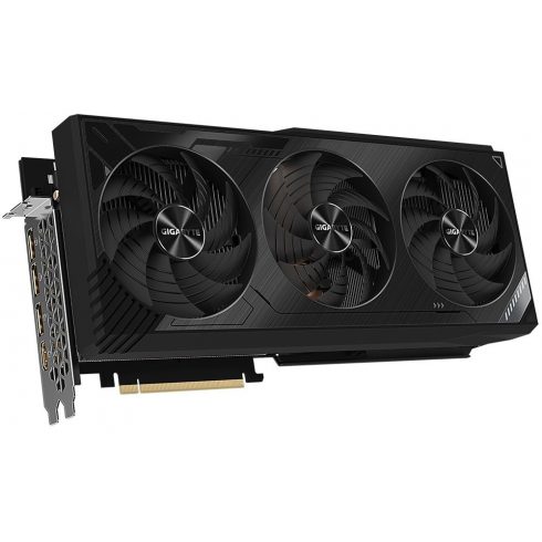 GIGABYTE GeForce RTX 4090 WINDFORCE 24G / PCI-E / 24GB GDDR6X / HDMI / 3x DP