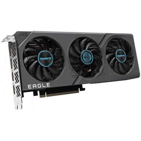 GIGABYTE GeForce RTX 4060 Ti EAGLE 8G / PCI-E / 8GB GDDR6 / 2x HDMI / 2x DP