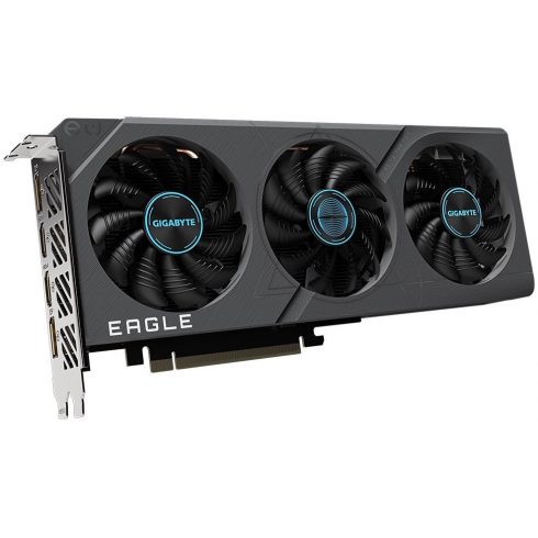 GIGABYTE GeForce 4060 EAGLE OC 8G / PCI-E / 8GB GDDR6 / 2x HDMI / 2x DP