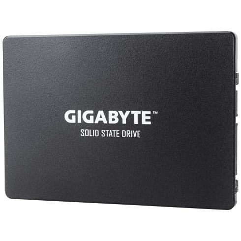 GIGABYTE SSD 256GB / notranji / 2,5" / SATAIII / 3D TLC