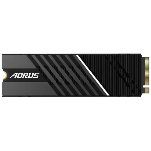 GIGABYTE AORUS Gen4 7000s SSD 1TB / notranji / PCIe Gen4x4 M.2 2280 / 3D TLC