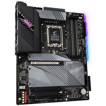   GIGABYTE Z690 AORUS ELITE DDR4 / LGA1700 / Intel Z690 / 4x DDR4 / 4x M.2 / HDMI / DP / USB-C / ATX