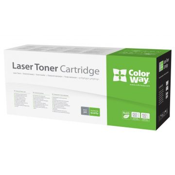   COLORWAY kompatibilen toner za Canon CRG-046/ Yellow/ 2300 strani