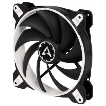   Ventilator ARCTIC BioniX F140 eSport / 140 mm / PWM / PST črno-bel