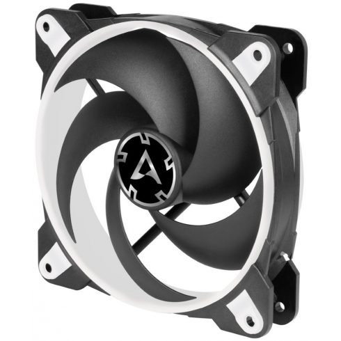 Ventilator ARCTIC BioniX P120 / 120 mm / PWM / PST / bel