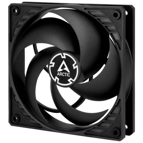 ARCTIC P12 Tihi ventilator 120 mm / tih