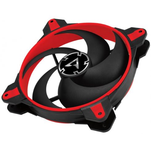 Ventilator ARCTIC BioniX P140 eSport / 140 mm / PWM / PST / rdeč