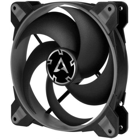 Ventilator ARCTIC BioniX P120 / 120 mm / PWM / PST / siv