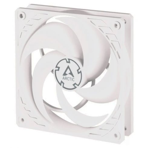 Ventilator ARCTIC P12 PWM PST 120 mm / PWM / PST / bel