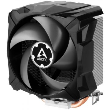   ARCTIC Freezer 7 X CO CPU hladilnik/ AM3, AM3+, AM4, FM1, FM2, FM2+, AM5, 1150, 1151, 1155, 1156, 1200 in 1700