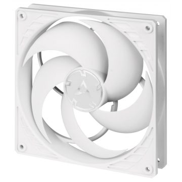 Ventilator ARCTIC P14 140 mm / PWM / PST / bel