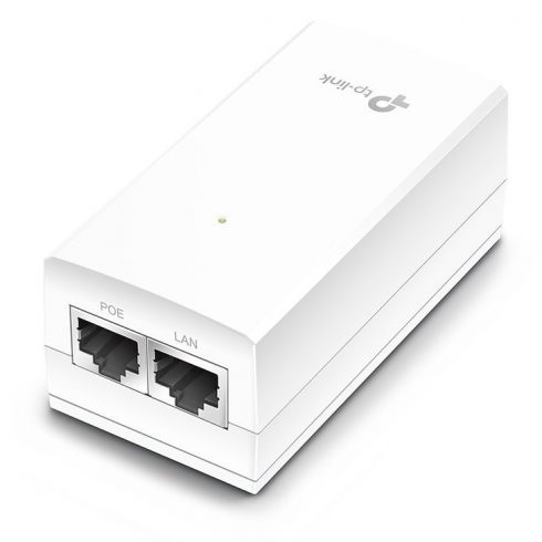 TP-Link TL-POE4818G PoE adapter Gigabit, 48 V, 18 W, pasiven