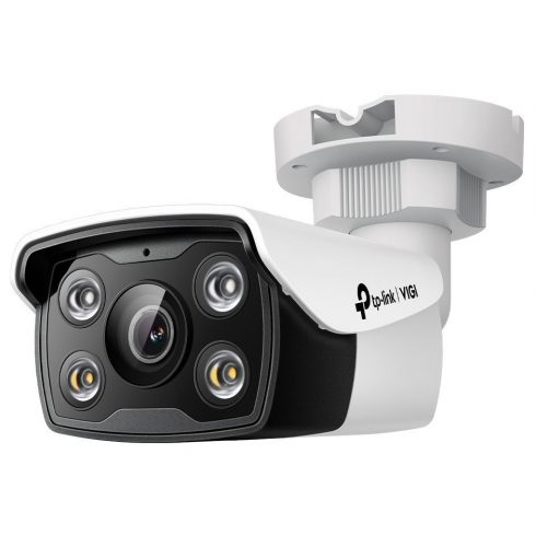 TP-Link VIGI C350(6mm) 5MPx, outdoor, IP Camera Bullet, doseg 30m, MIC+repro, reža za microSD