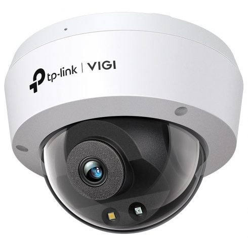 TP-Link VIGI C250(4mm) 5MPx, outdoor, IP Camera Dome, doseg 30m