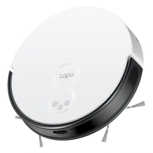 TP-Link Tapo RV20 Mop Robotski sesalnik z mopom