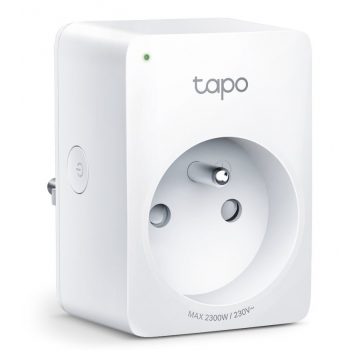 TP-Link Tapo P100 Mini pametna wifi vtičnica