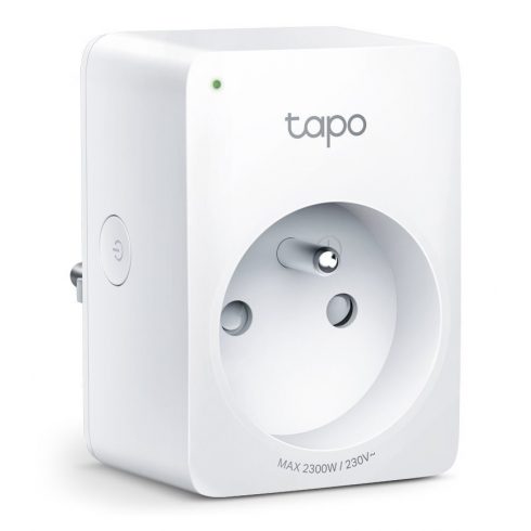 TP-Link Tapo P100 Mini pametna wifi vtičnica