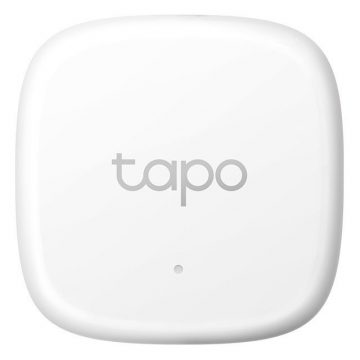   TP-Link Tapo T310, pametni termometer, natančno merjenje temperature in vlažnosti, zahteva Tapo smart hub H100