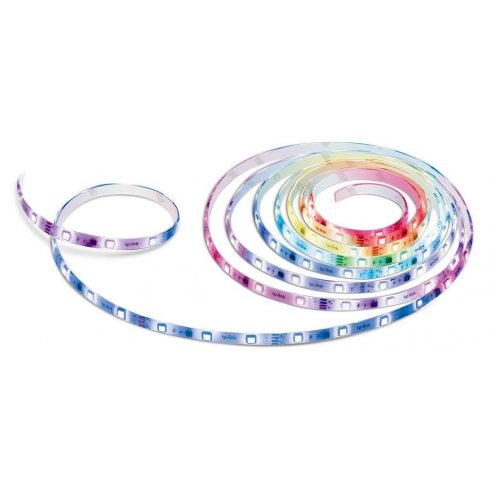 TP-Link Tapo L920-5, Tapo Smart Light Strip, večbarven, 5m