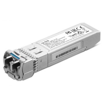   TP-Link TL-SM5110-LR - 10Gbase-LR SFP+ LC oddajnik/sprejemnik