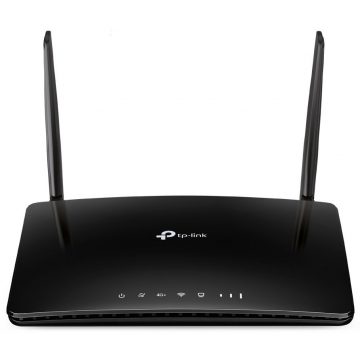   TP-Link Archer MR500 brezžični dvopasovni gigabitni usmerjevalnik 4G+ Cat6 AC1200