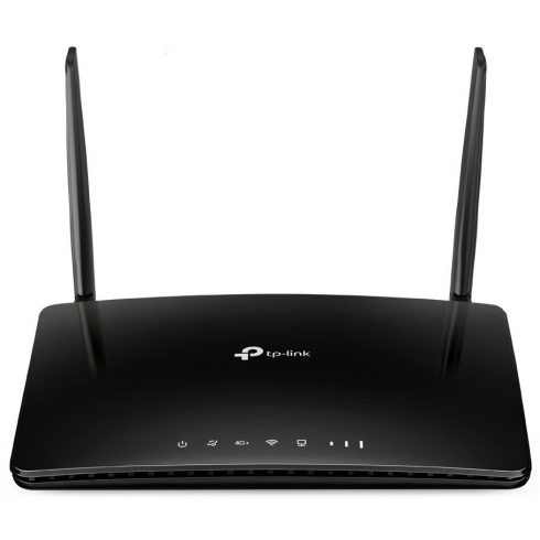 TP-Link Archer MR500 brezžični dvopasovni gigabitni usmerjevalnik 4G+ Cat6 AC1200