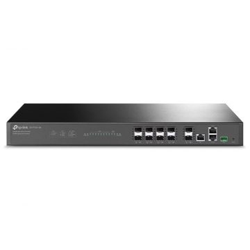   TP-Link DS-P7001-08 - DeltaStream 8-port Pizza-box GPON optični linijski terminal