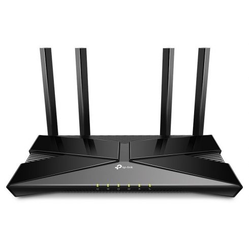 TP-Link XX230v AX1800 brezžični gigabitni GPON HGU, VoIP