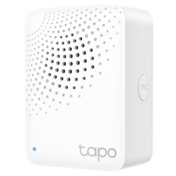 TP-Link Tapo H100 Smart IoT Hub z zvoncem