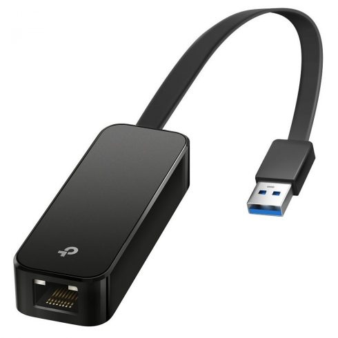 TP-Link UE306 - gigabitni omrežni adapter, USB 3.0