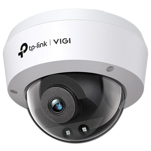 TP-Link VIGI C240I - VIGI 4MPx (2,8 mm objektiv) zunanja kupolasta omrežna kamera, IR 30m, IP67, IK10, H265,