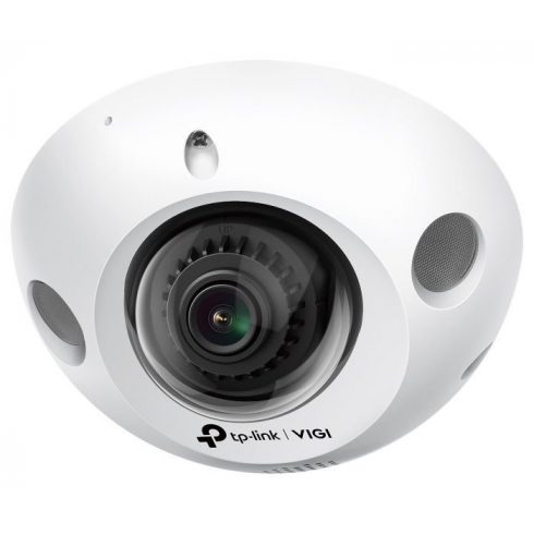 TP-Link VIGI C230I Mini(2.8mm) 3MPx, notranja, IP kamera Dome, domet 30m