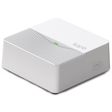   TP-Link Tapo H200 Smart IoT hub z zvonjenjem, 2,4 GHz, 868 Hz, 1x LAN