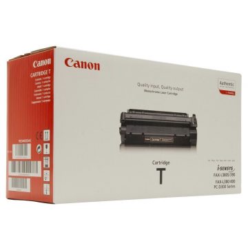 Canon original toner CRG-707Y/ LBP-5000/ 2000 strani/ rumen