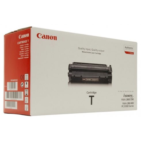 Canon original toner CRG-707Y/ LBP-5000/ 2000 strani/ rumen