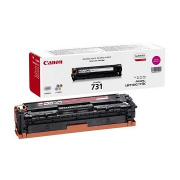 Canon original toner CRG-707B/ LBP-5000/ 2500 strani/ Črn