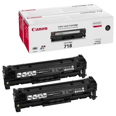 Canon original toner FX-10/ L-1x0/ MF-41x0/ 2000 strani/ Črn