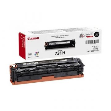 Canon original toner CRG-706/ MF-65xx/ 5000 strani/ Črn