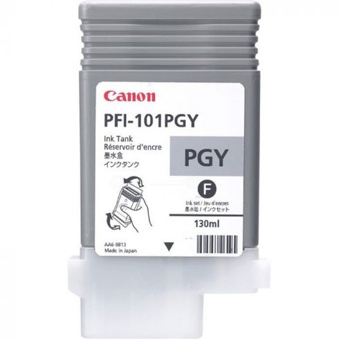 Canon Ink kartuša PFI-101PGY/ iPF-5000/ Photo gray