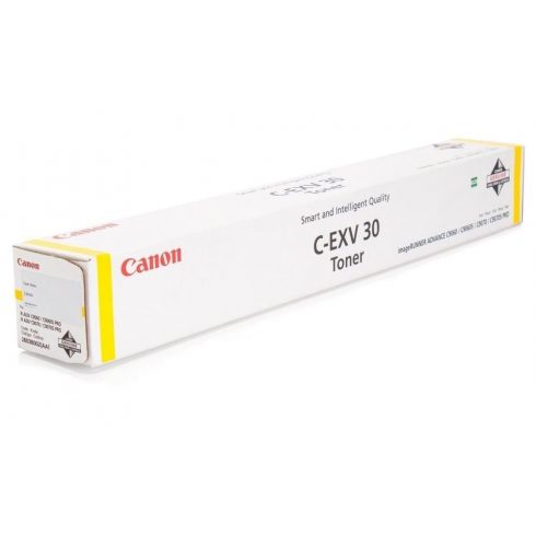 Canon original toner C-EXV18/ IR-10xx/ 8400 strani/ Črn