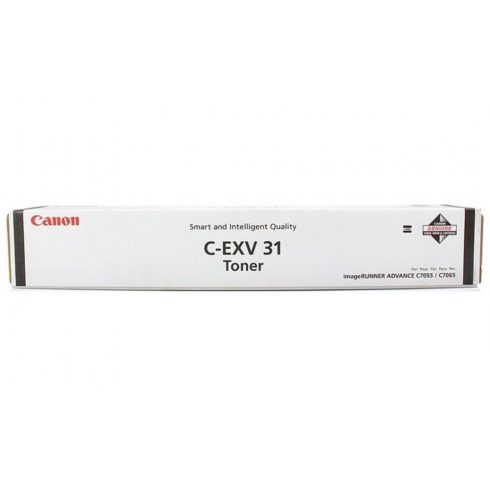 Canon original toner C-EXV21C/ iRC-2880/ 3x80/ 14.000 strani/ cyan