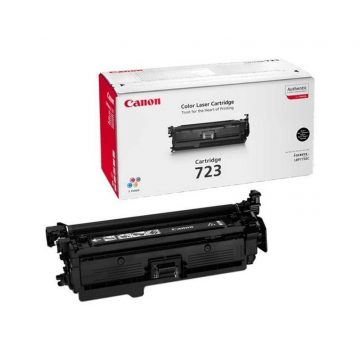 Canon original toner CRG-723/ LBP-7750Ddn/ 5000 strani/ Črn