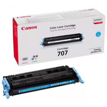   Canon originalni toner CRG-716M/ LBP-5050/ MF-80x0/ 1500 strani/ Magenta