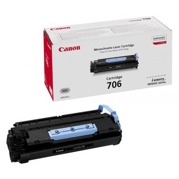   Canon original toner CRG-716BK/ LBP-5050/ MF-80x0/ 2300 strani/ Črn