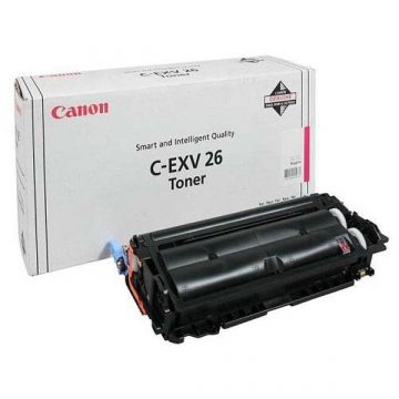   Canon originalni toner C-EXV 26/ iRC-C1028/ 6.000 strani/ magenta